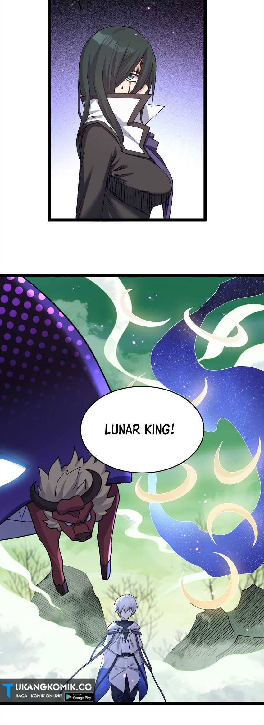 I Look Too Much Like The Boss And The World Actually Believes It Chapter 17 Gambar 29