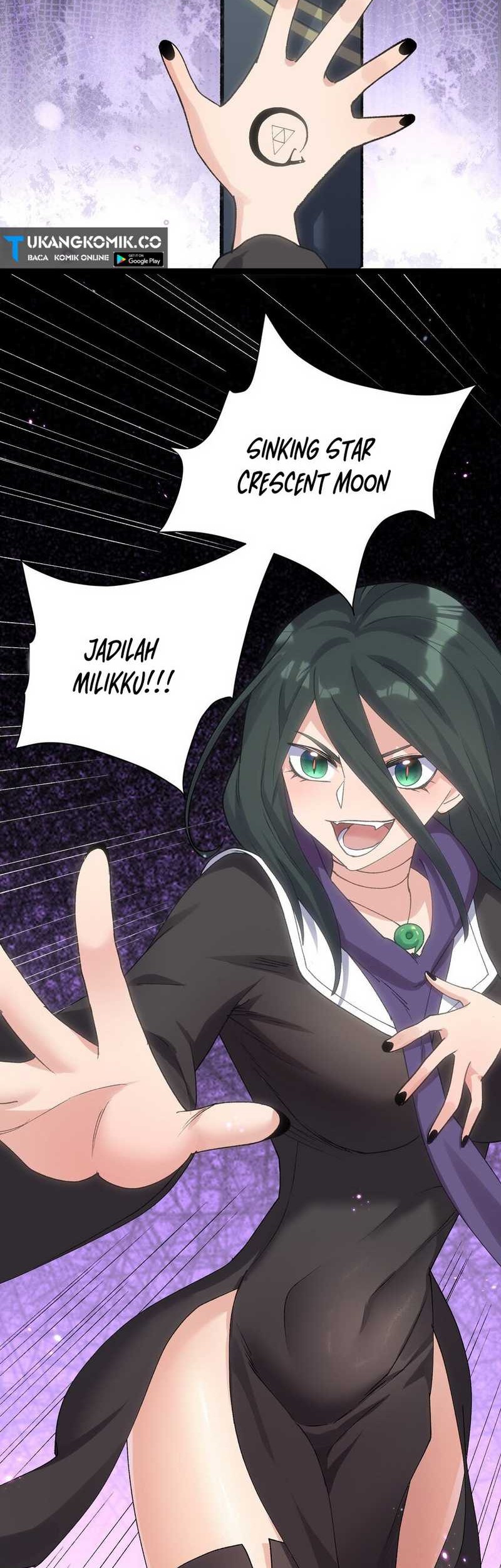 I Look Too Much Like The Boss And The World Actually Believes It Chapter 16 Gambar 36