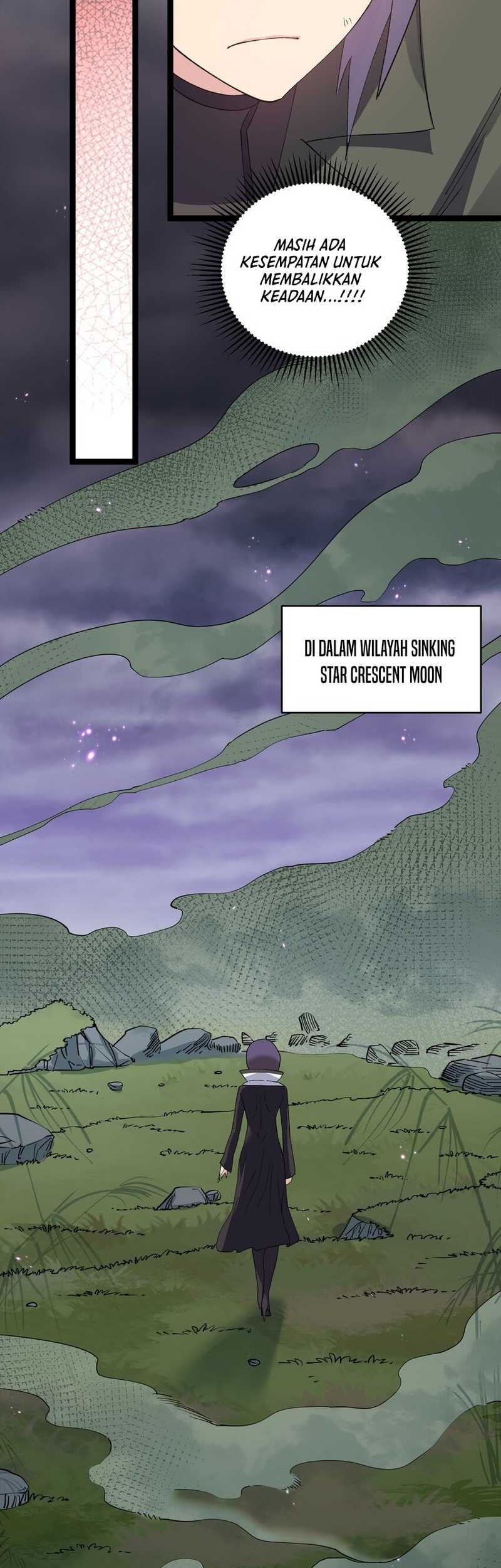 I Look Too Much Like The Boss And The World Actually Believes It Chapter 16 Gambar 21