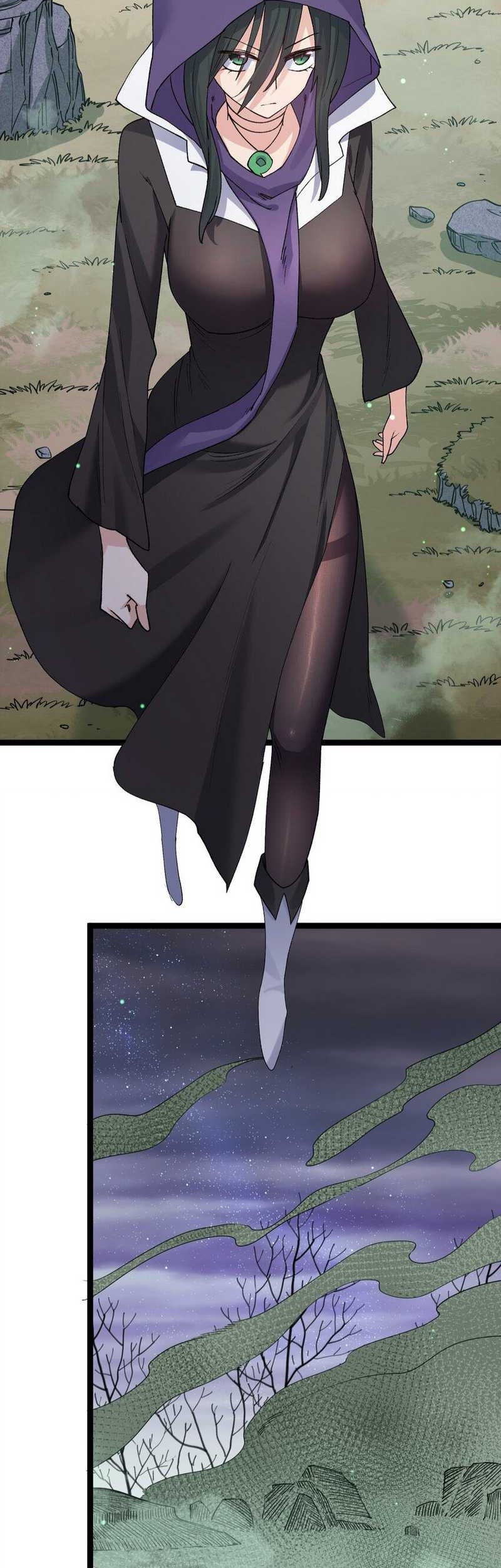 I Look Too Much Like The Boss And The World Actually Believes It Chapter 16 Gambar 25