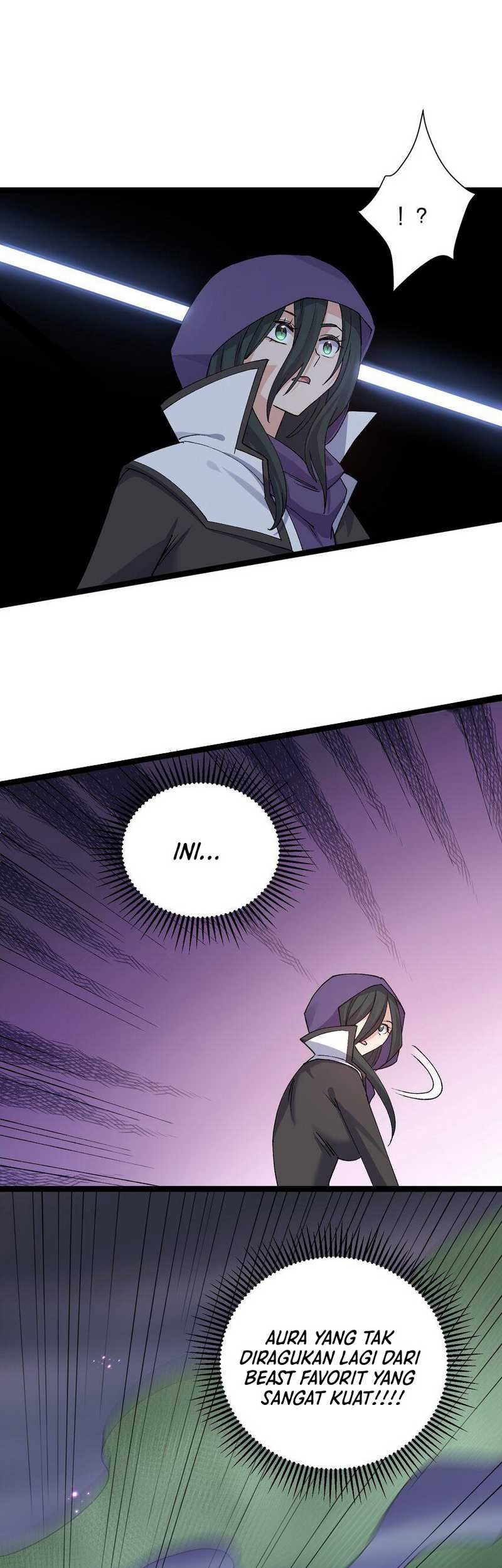 I Look Too Much Like The Boss And The World Actually Believes It Chapter 16 Gambar 27