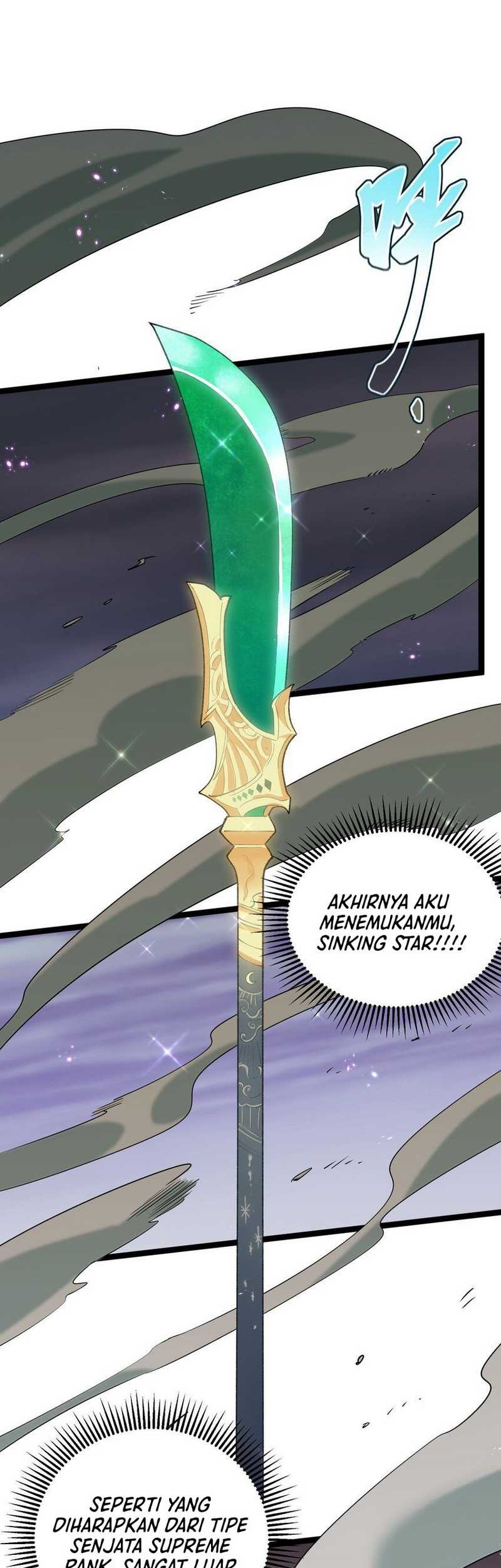 I Look Too Much Like The Boss And The World Actually Believes It Chapter 16 Gambar 31