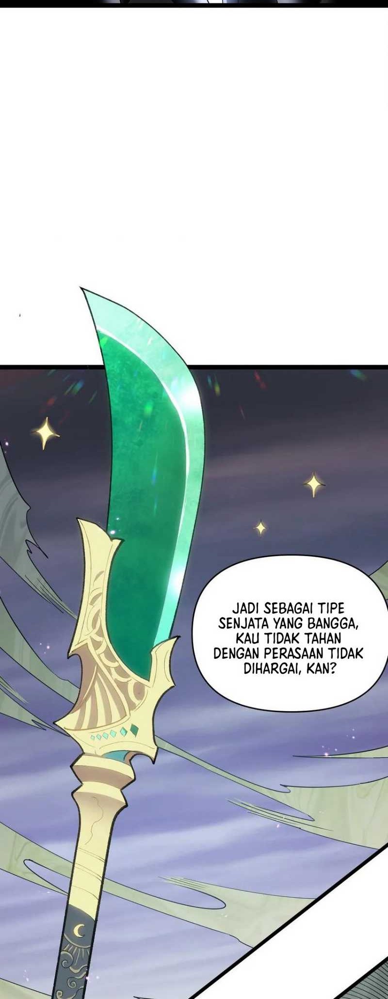 I Look Too Much Like The Boss And The World Actually Believes It Chapter 16 Gambar 34