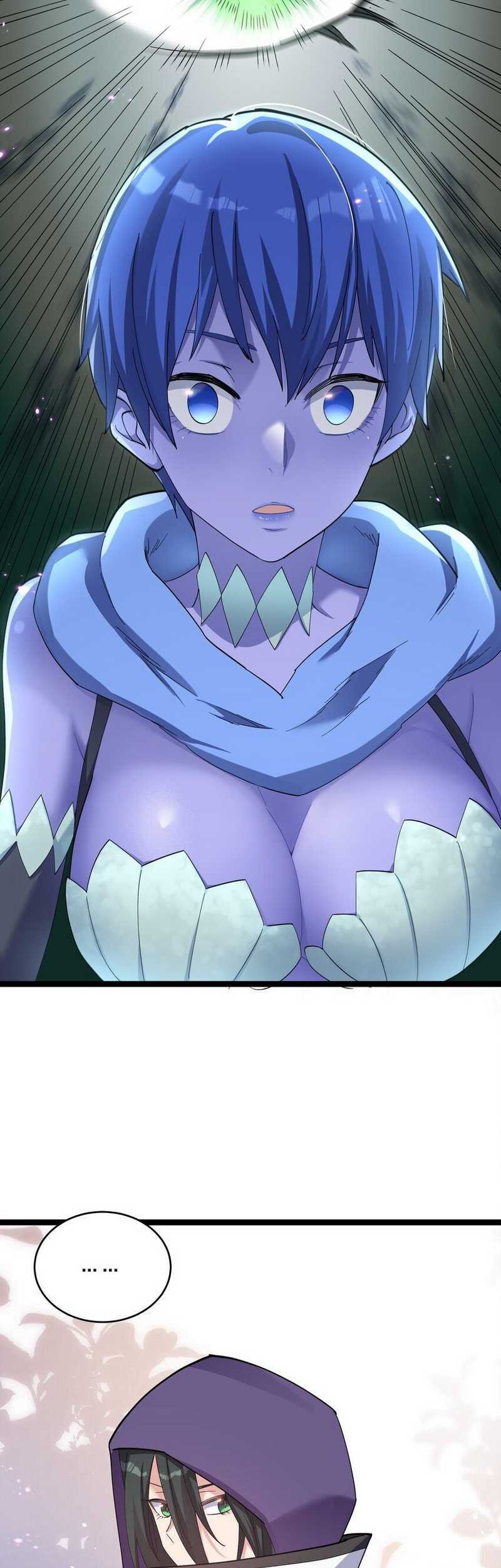 I Look Too Much Like The Boss And The World Actually Believes It Chapter 15 Gambar 9