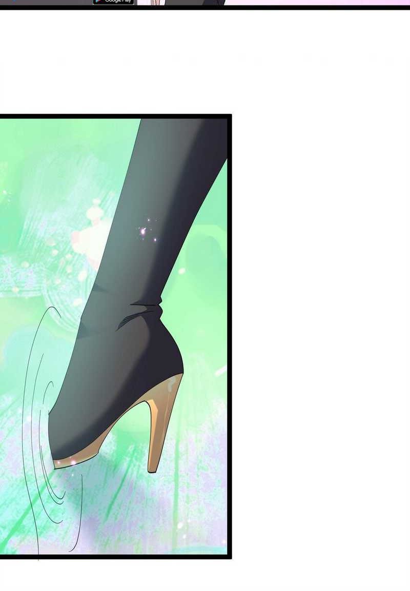 I Look Too Much Like The Boss And The World Actually Believes It Chapter 15 Gambar 13