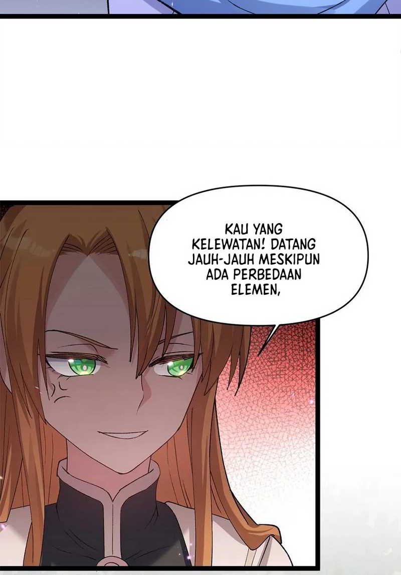 I Look Too Much Like The Boss And The World Actually Believes It Chapter 15 Gambar 19