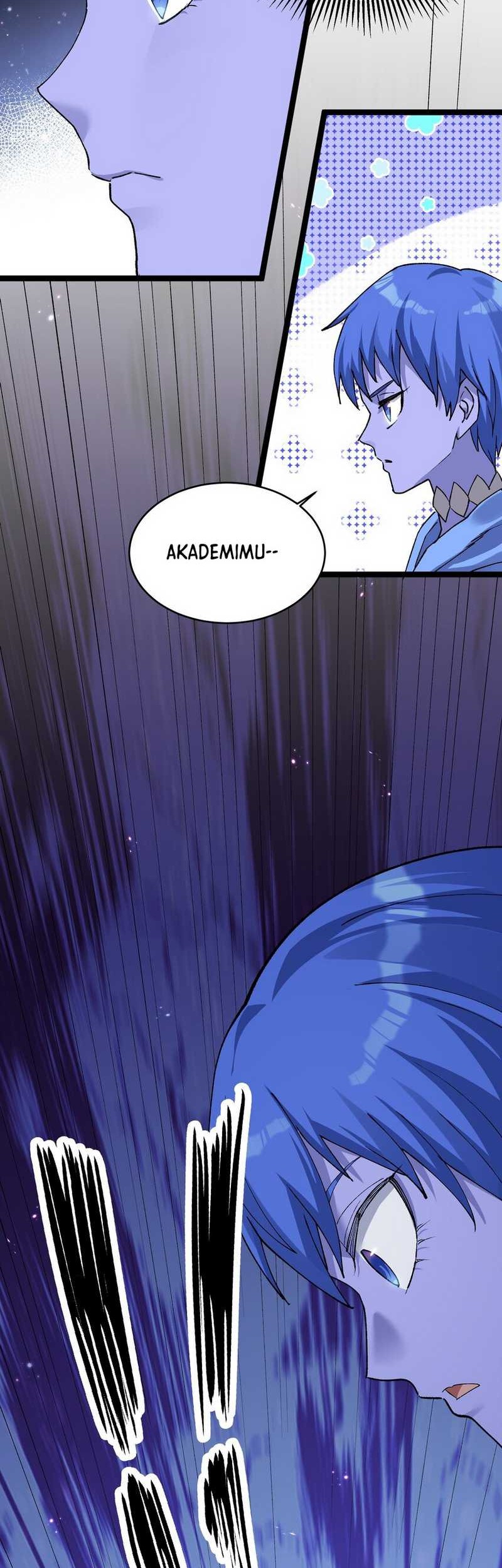 I Look Too Much Like The Boss And The World Actually Believes It Chapter 15 Gambar 21