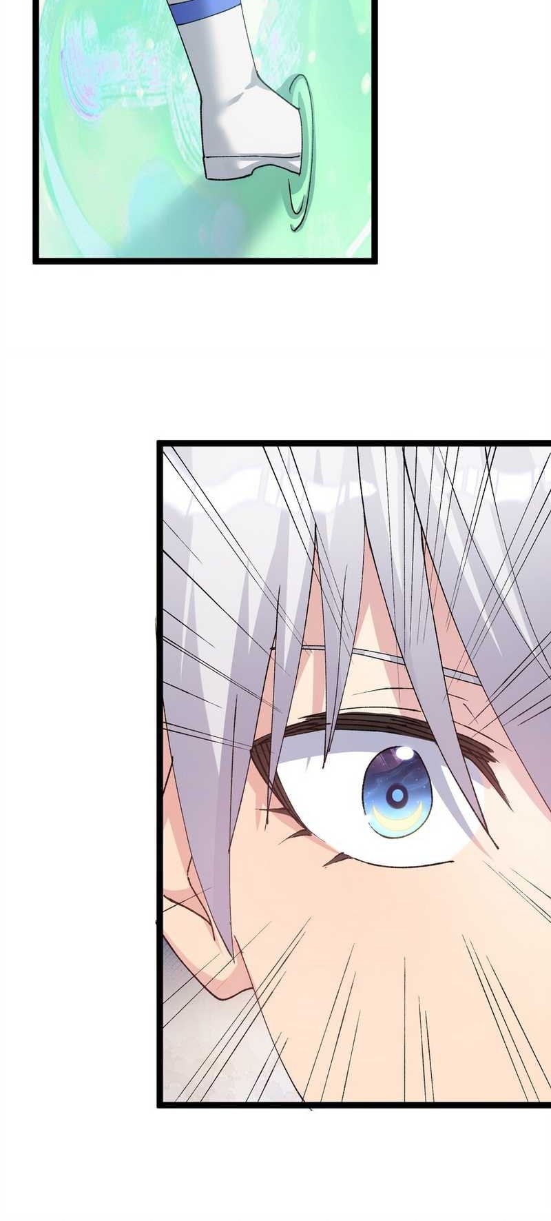 I Look Too Much Like The Boss And The World Actually Believes It Chapter 15 Gambar 29