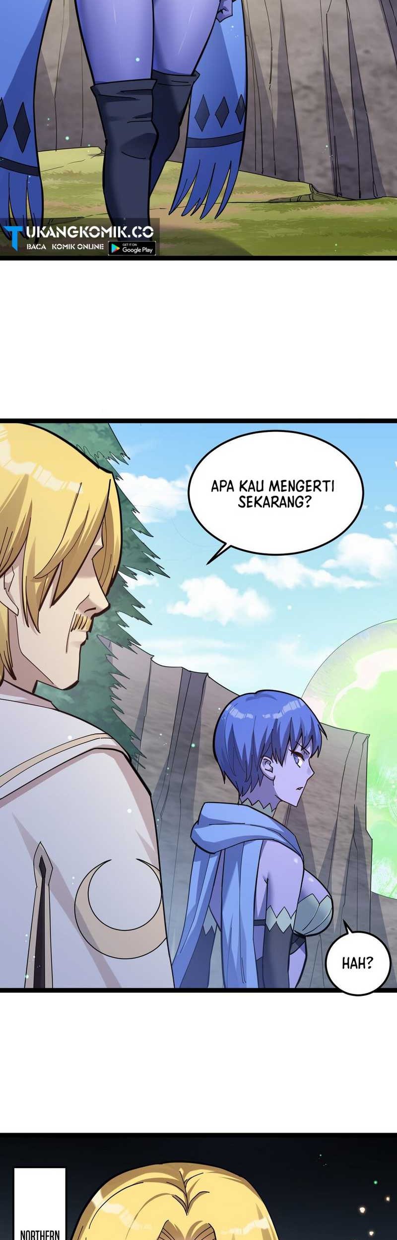 I Look Too Much Like The Boss And The World Actually Believes It Chapter 14 Gambar 3