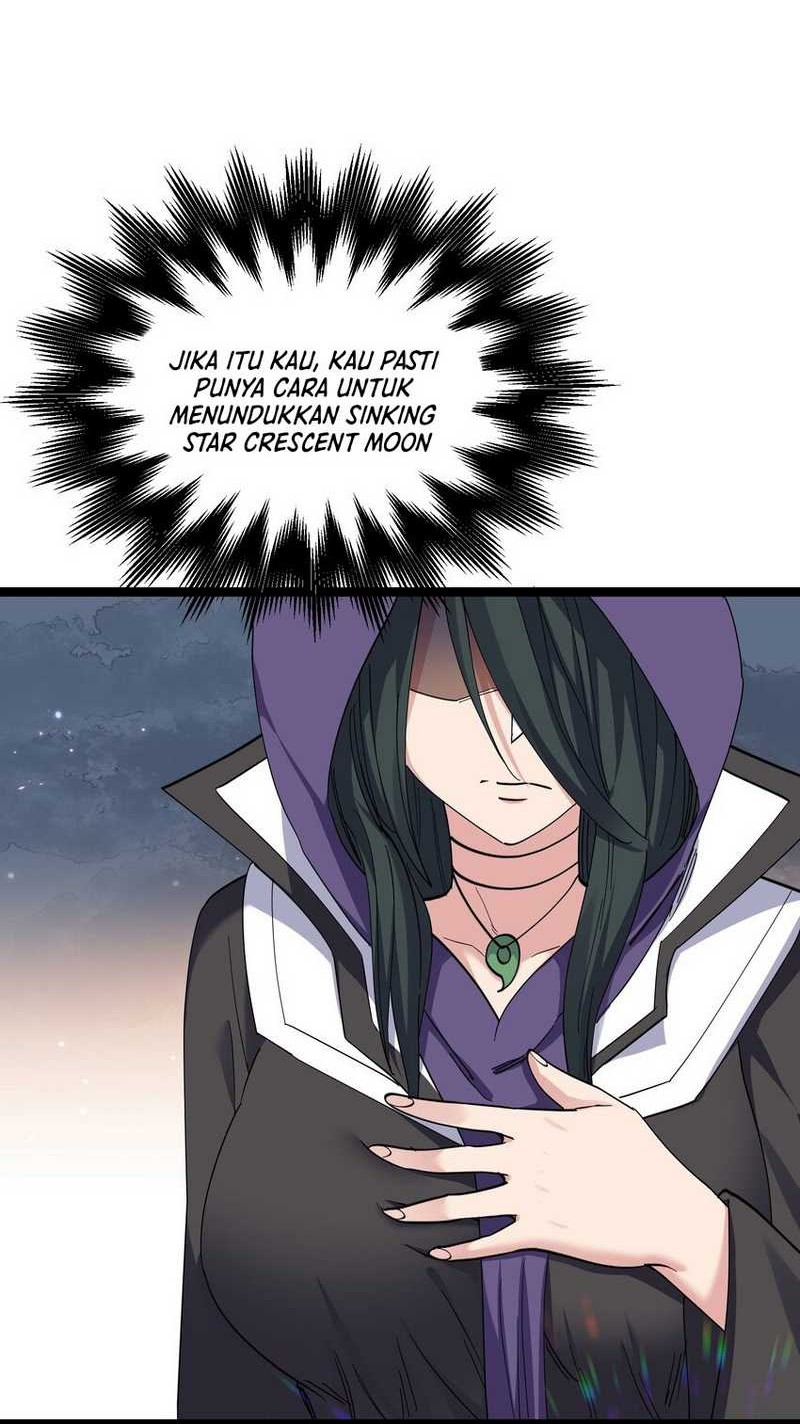 I Look Too Much Like The Boss And The World Actually Believes It Chapter 14 Gambar 26