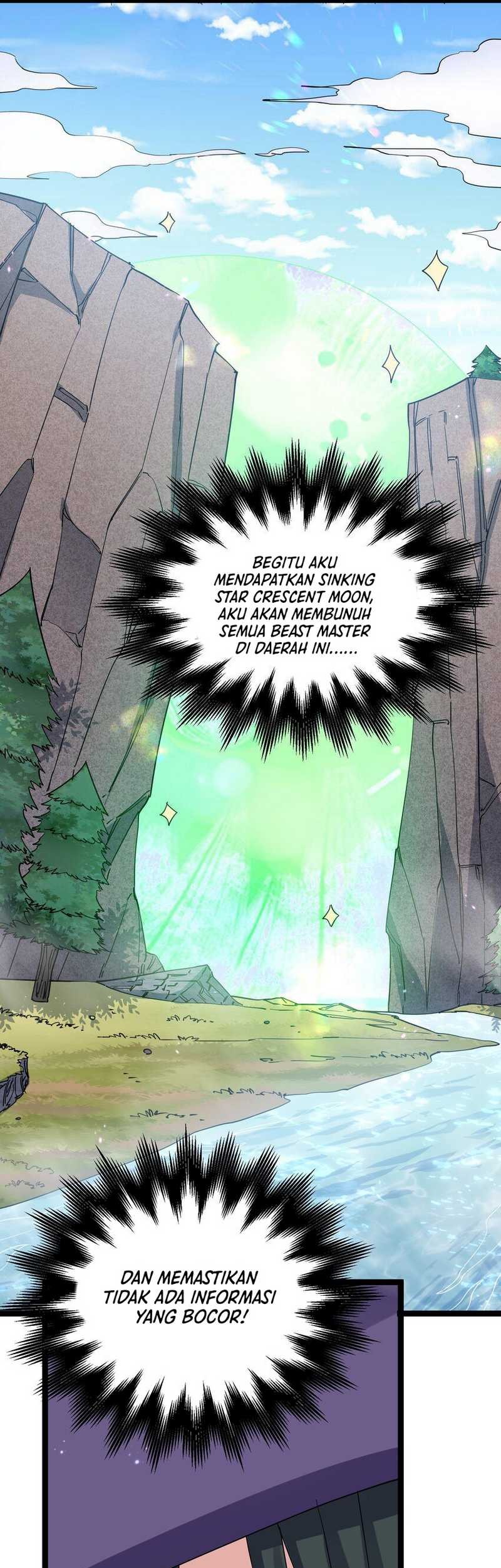 I Look Too Much Like The Boss And The World Actually Believes It Chapter 14 Gambar 27