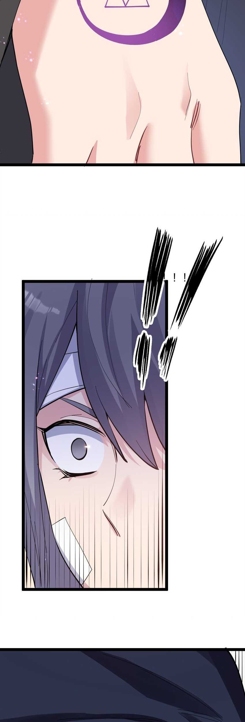 I Look Too Much Like The Boss And The World Actually Believes It Chapter 13 Gambar 34