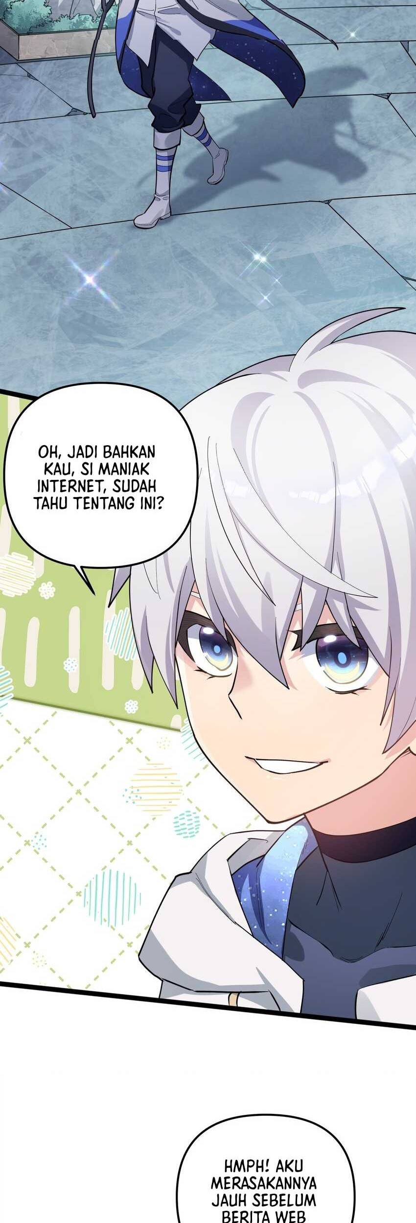 Baca  I Look Too Much Like The Boss And The World Actually Believes It Chapter 13 Gambar 2