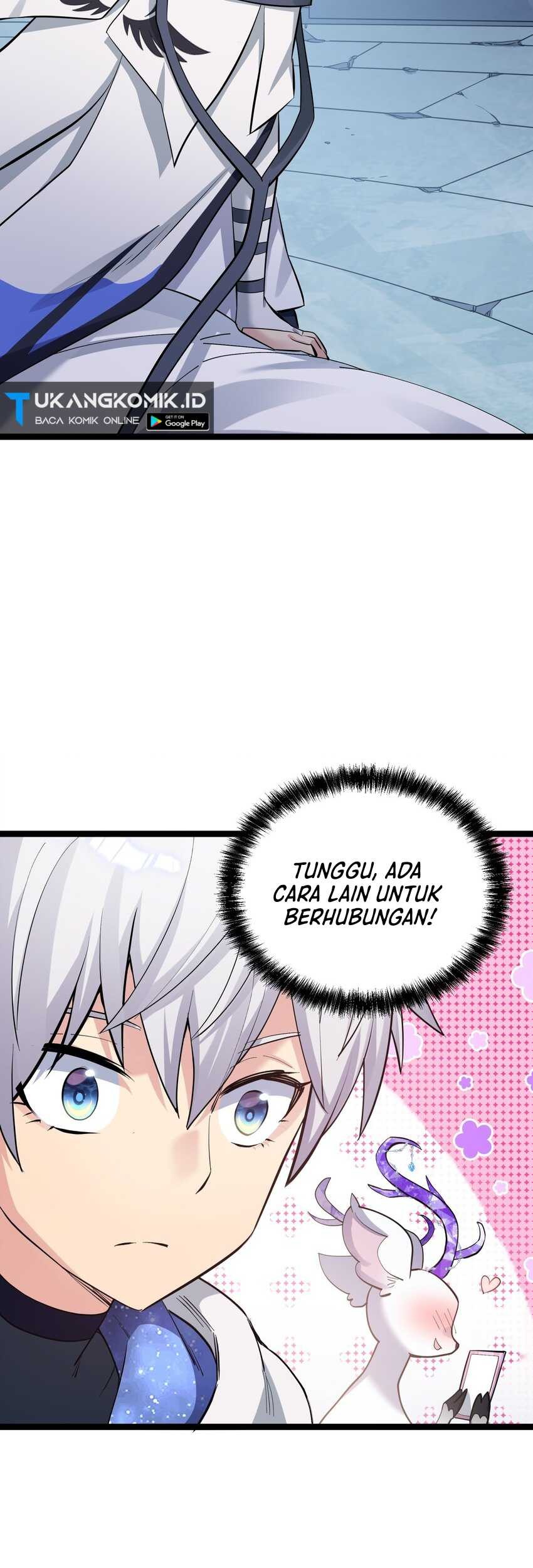 I Look Too Much Like The Boss And The World Actually Believes It Chapter 13 Gambar 12