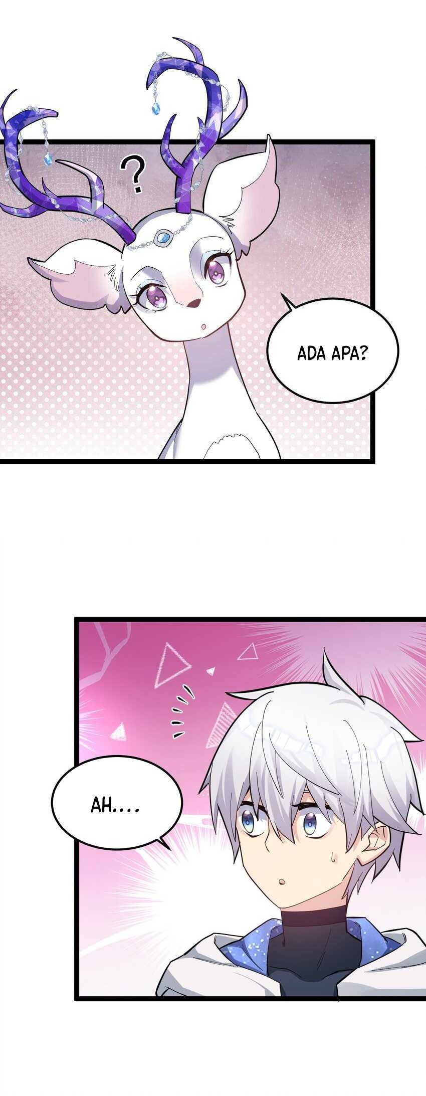 I Look Too Much Like The Boss And The World Actually Believes It Chapter 13 Gambar 17