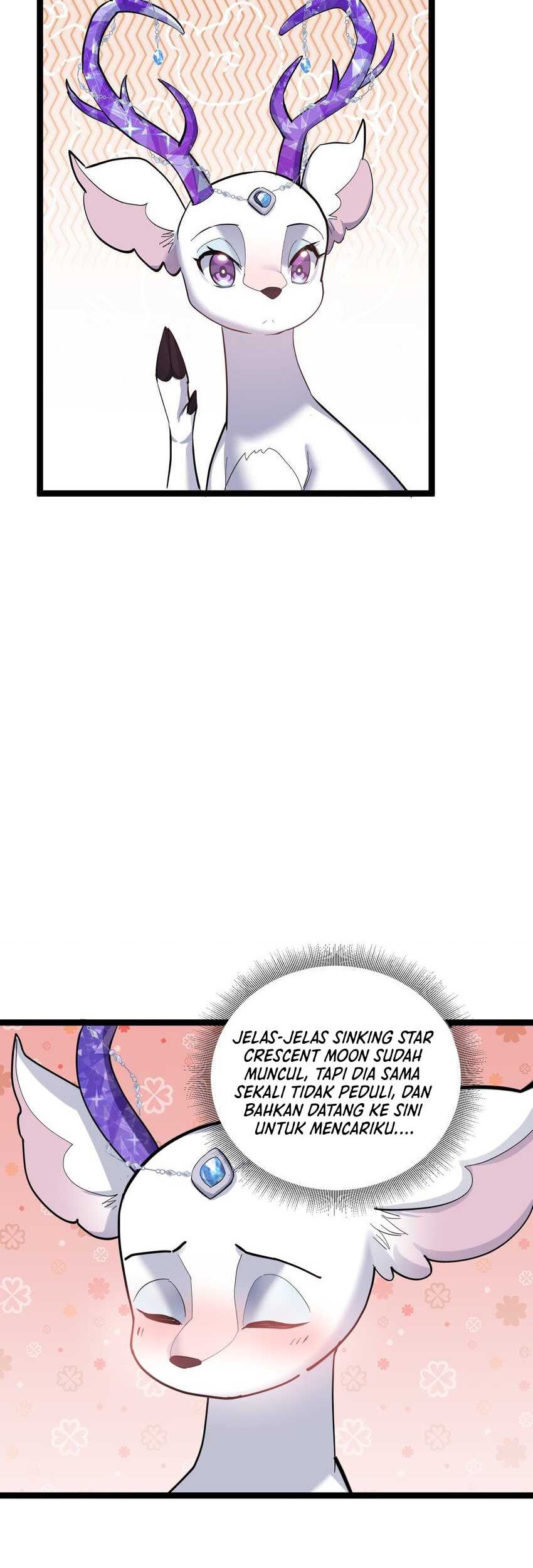 I Look Too Much Like The Boss And The World Actually Believes It Chapter 13 Gambar 19