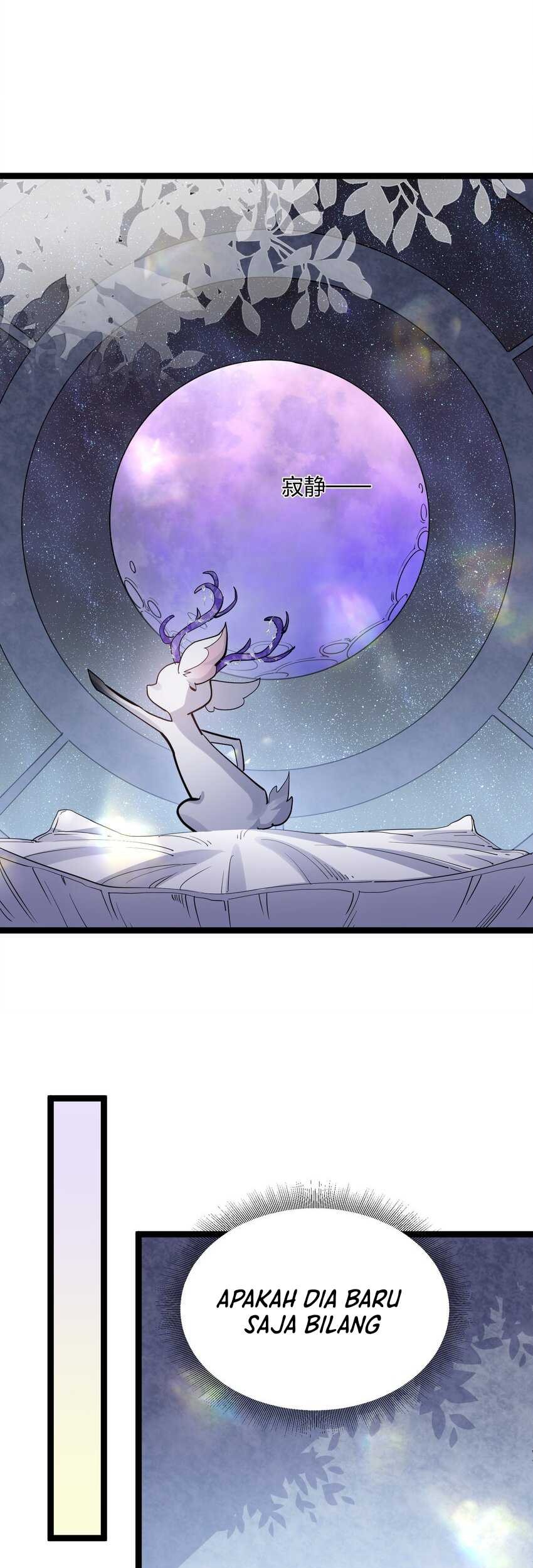 I Look Too Much Like The Boss And The World Actually Believes It Chapter 13 Gambar 22