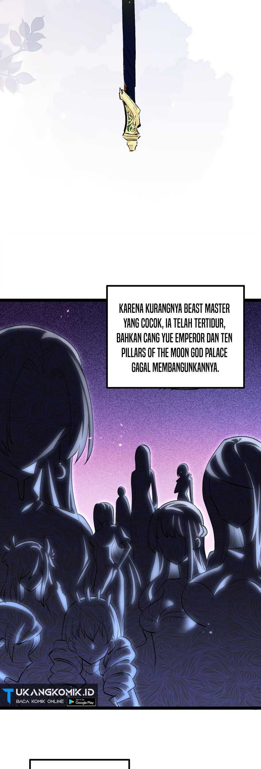 I Look Too Much Like The Boss And The World Actually Believes It Chapter 12 Gambar 40