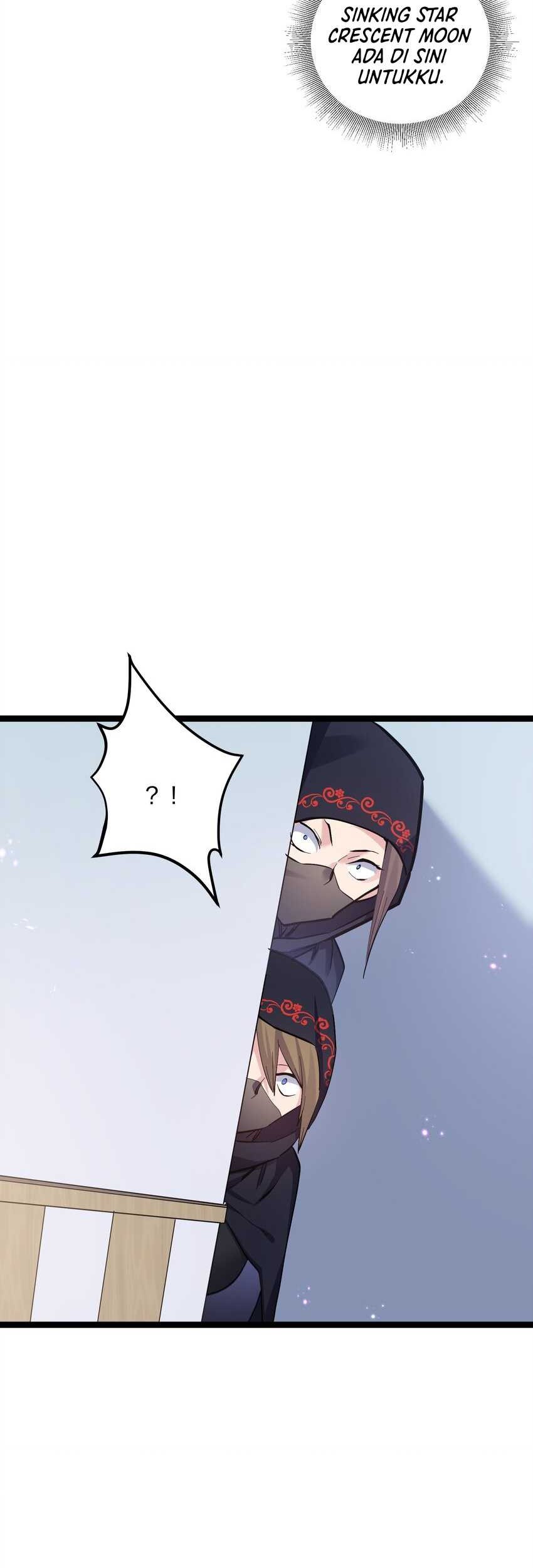 I Look Too Much Like The Boss And The World Actually Believes It Chapter 12 Gambar 44