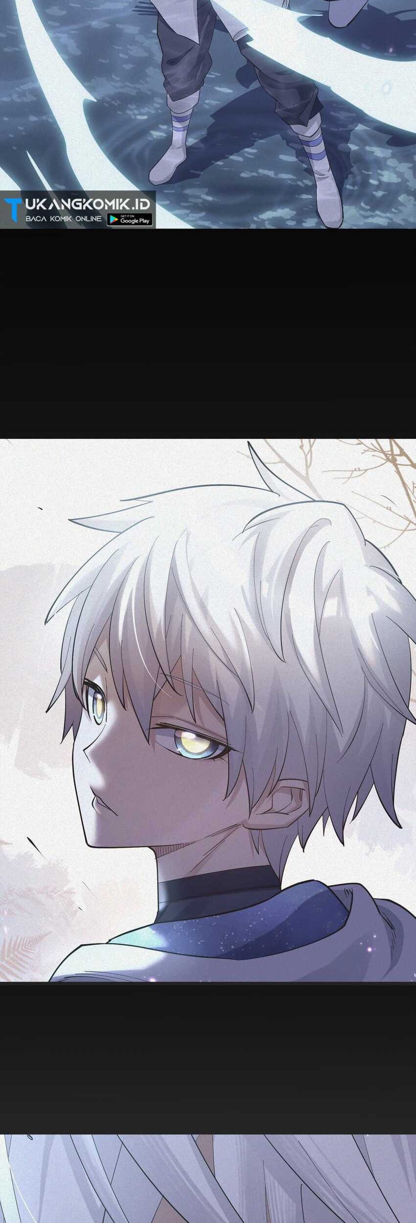 I Look Too Much Like The Boss And The World Actually Believes It Chapter 12 Gambar 6