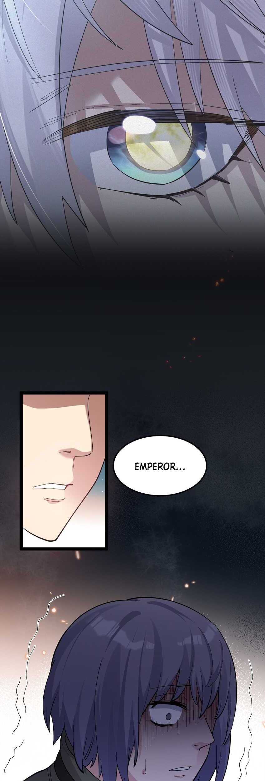 I Look Too Much Like The Boss And The World Actually Believes It Chapter 12 Gambar 7