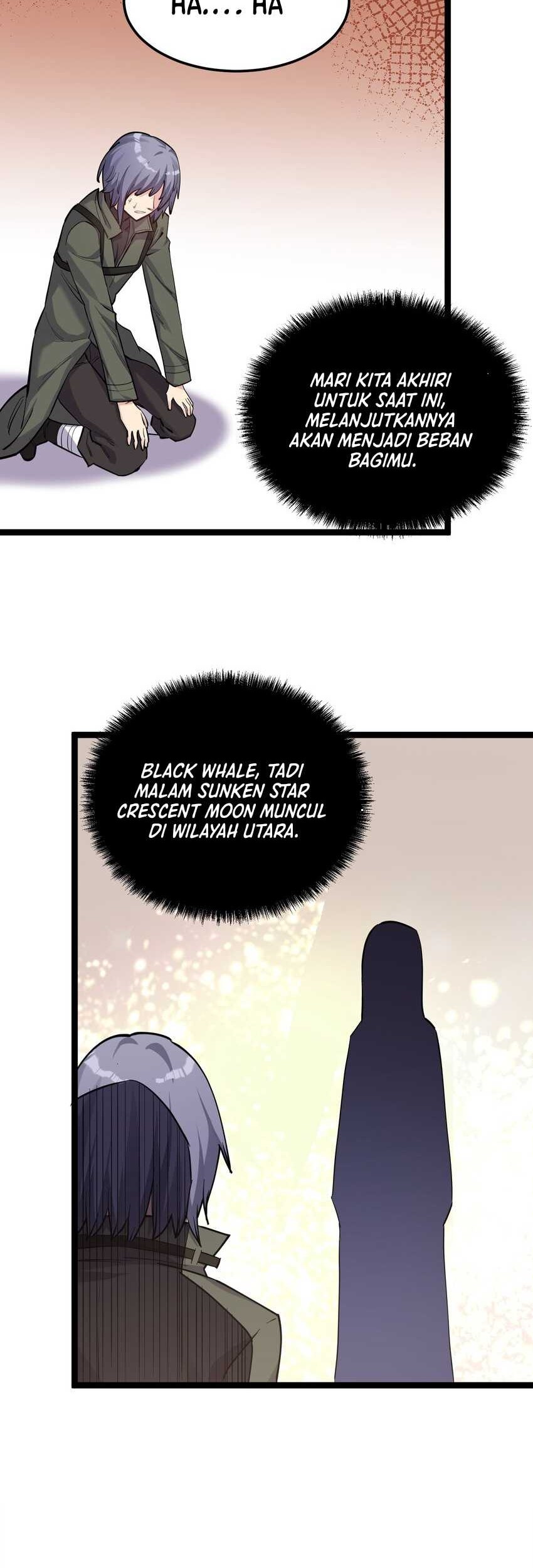 I Look Too Much Like The Boss And The World Actually Believes It Chapter 12 Gambar 10