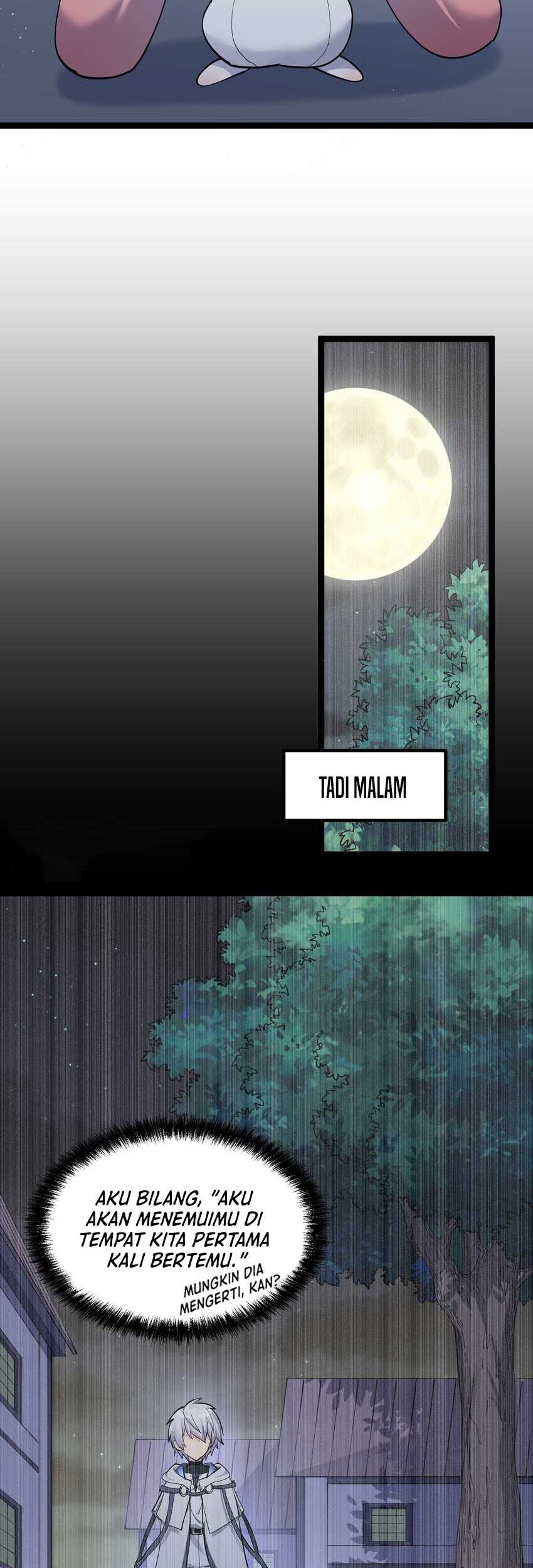 I Look Too Much Like The Boss And The World Actually Believes It Chapter 12 Gambar 23