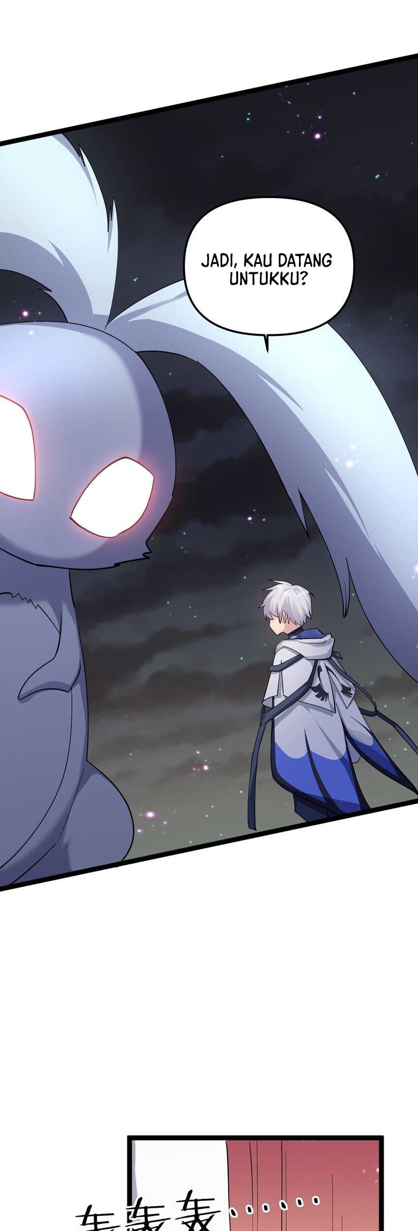 I Look Too Much Like The Boss And The World Actually Believes It Chapter 11 Gambar 45