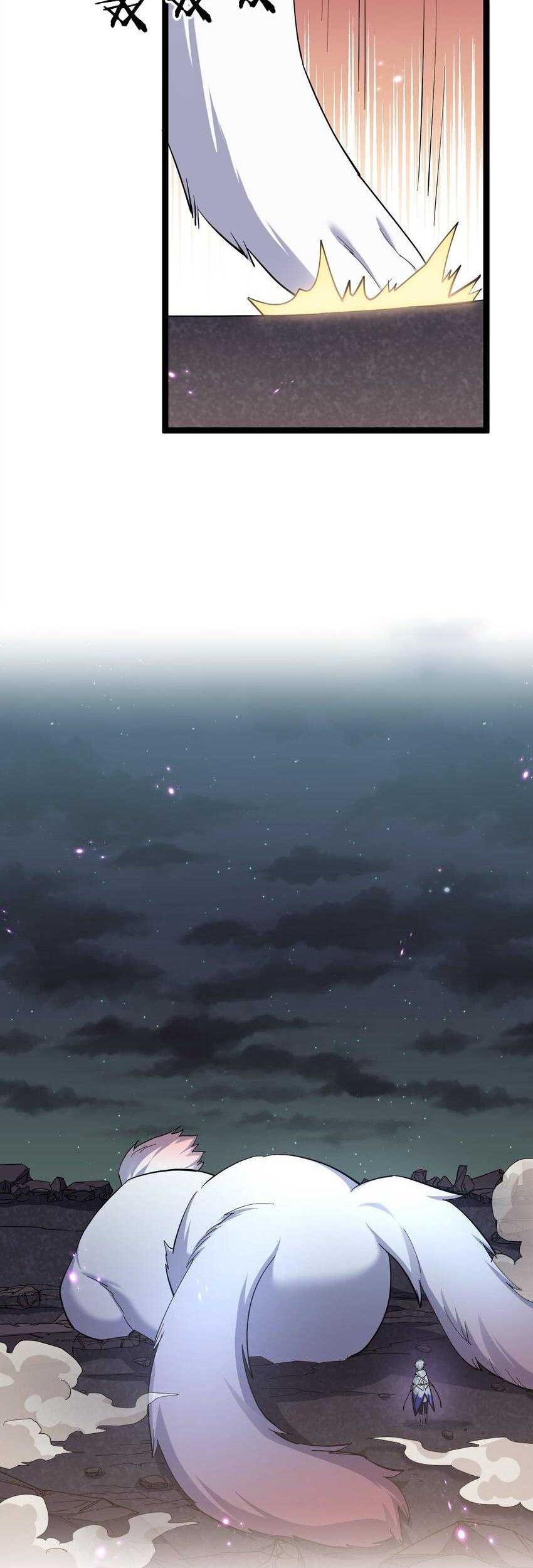 I Look Too Much Like The Boss And The World Actually Believes It Chapter 11 Gambar 46