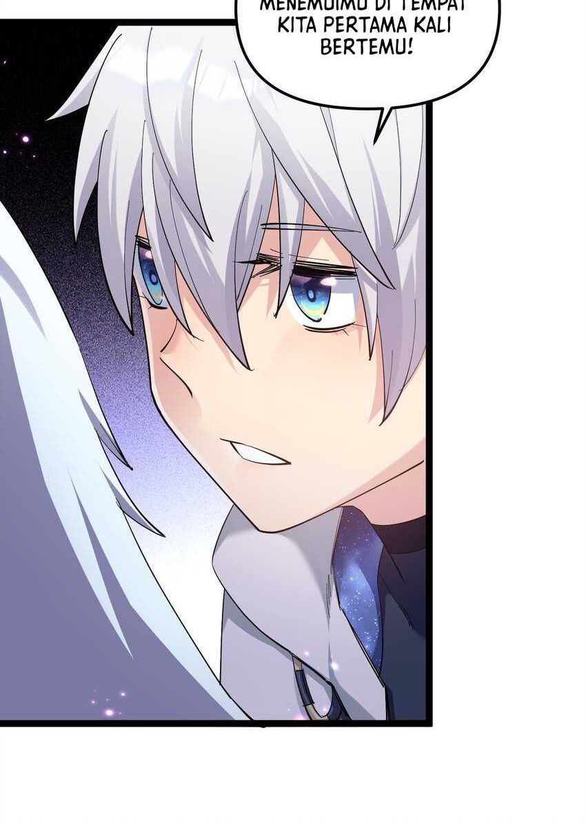 I Look Too Much Like The Boss And The World Actually Believes It Chapter 11 Gambar 48