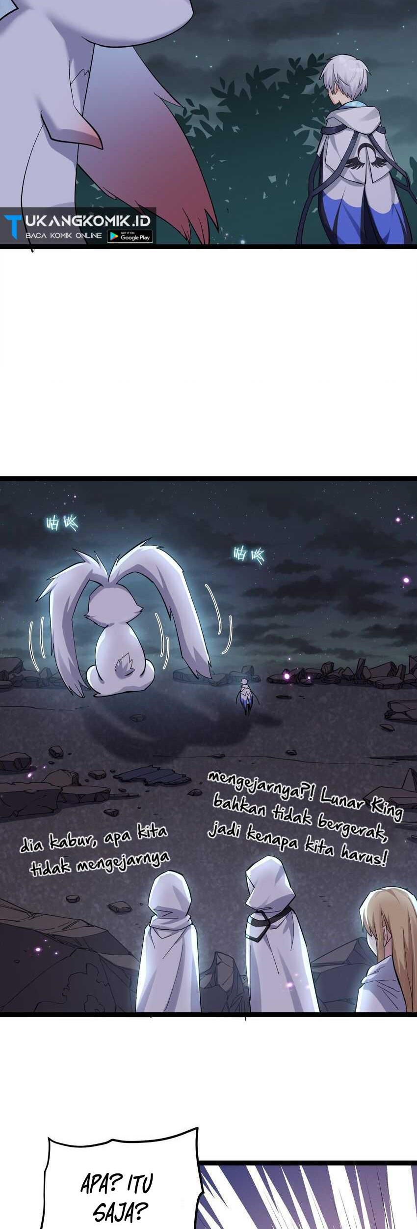 I Look Too Much Like The Boss And The World Actually Believes It Chapter 11 Gambar 50