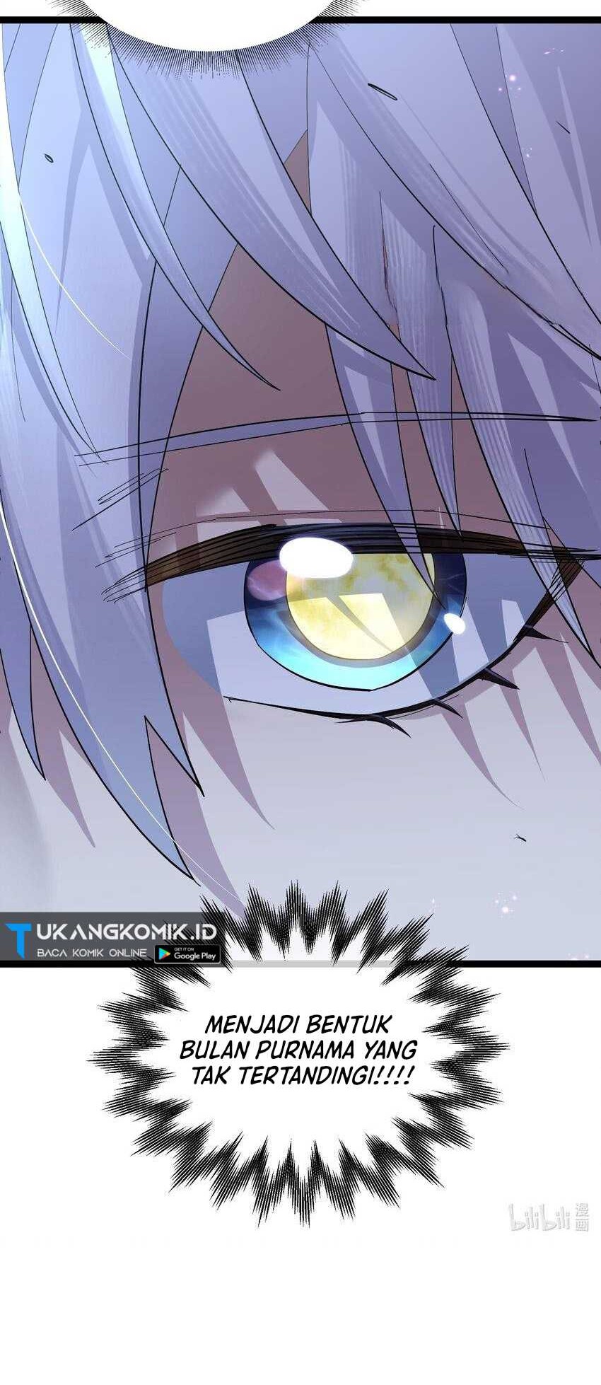 I Look Too Much Like The Boss And The World Actually Believes It Chapter 11 Gambar 54