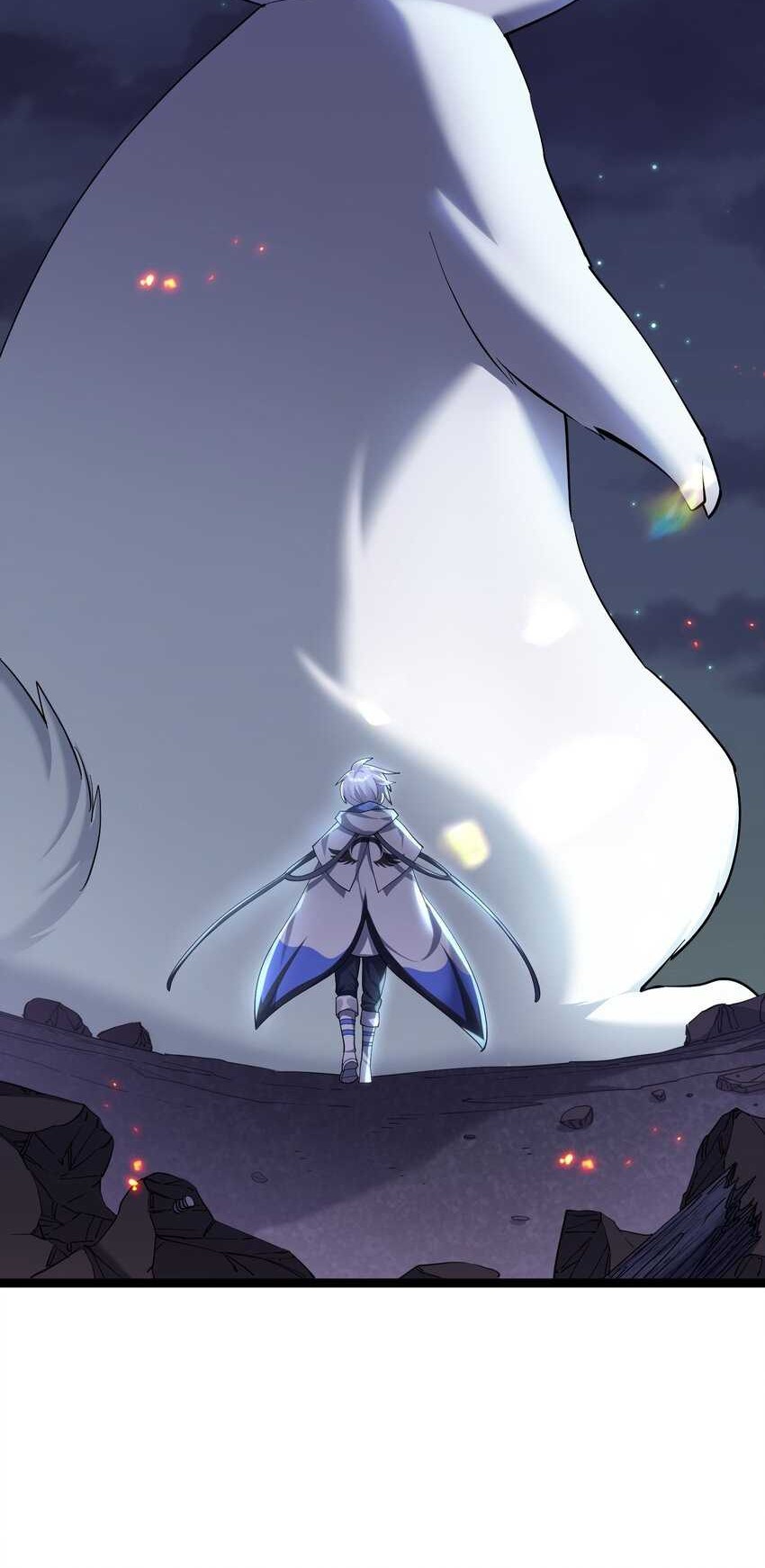 I Look Too Much Like The Boss And The World Actually Believes It Chapter 11 Gambar 4