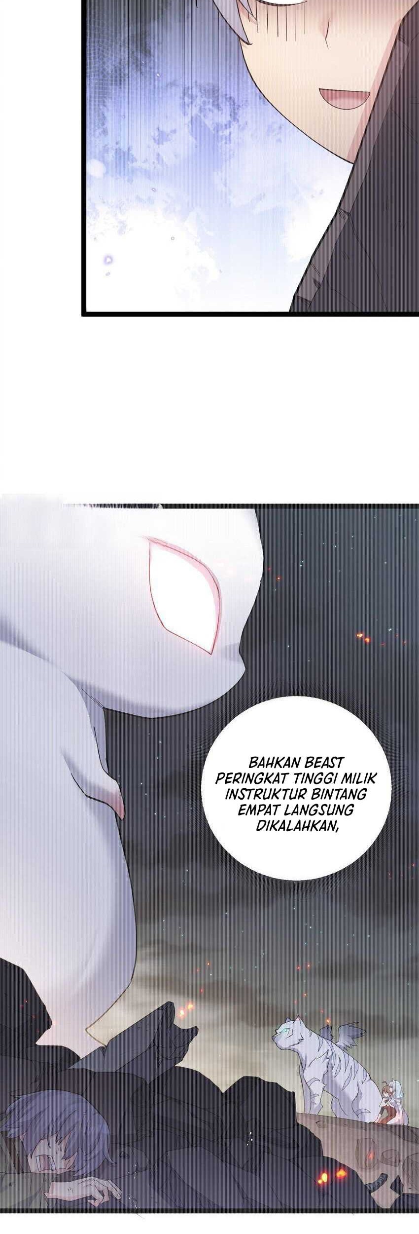 I Look Too Much Like The Boss And The World Actually Believes It Chapter 11 Gambar 8