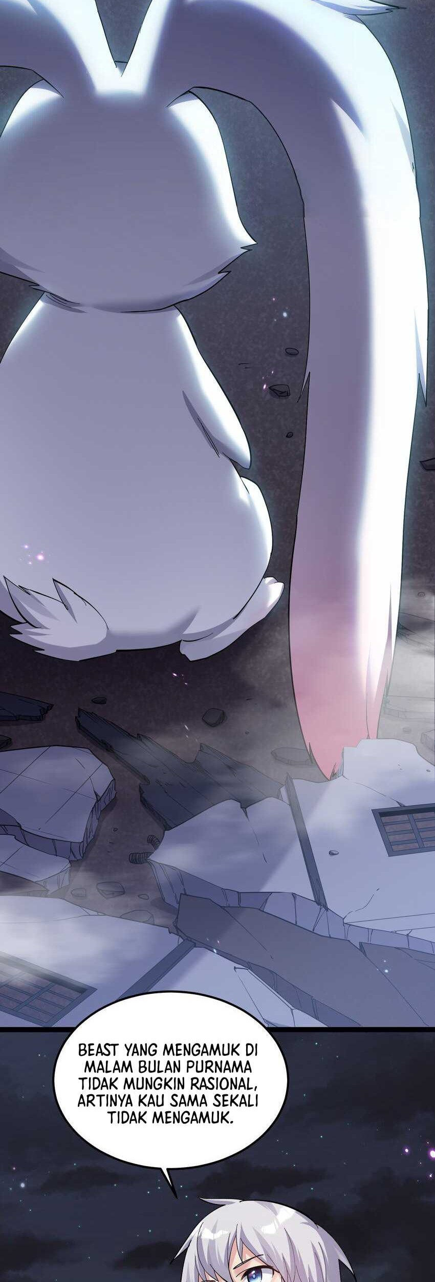 I Look Too Much Like The Boss And The World Actually Believes It Chapter 11 Gambar 19