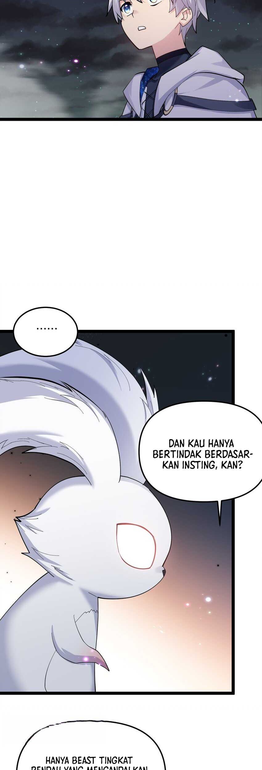 I Look Too Much Like The Boss And The World Actually Believes It Chapter 11 Gambar 20