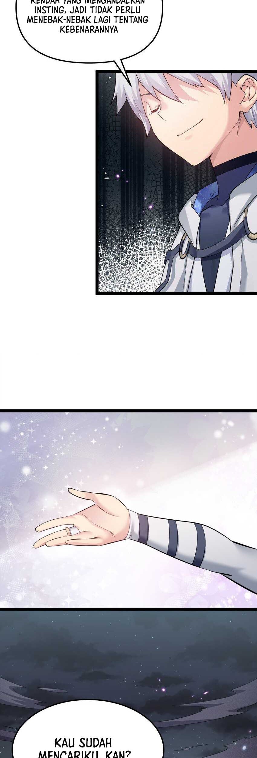 I Look Too Much Like The Boss And The World Actually Believes It Chapter 11 Gambar 21