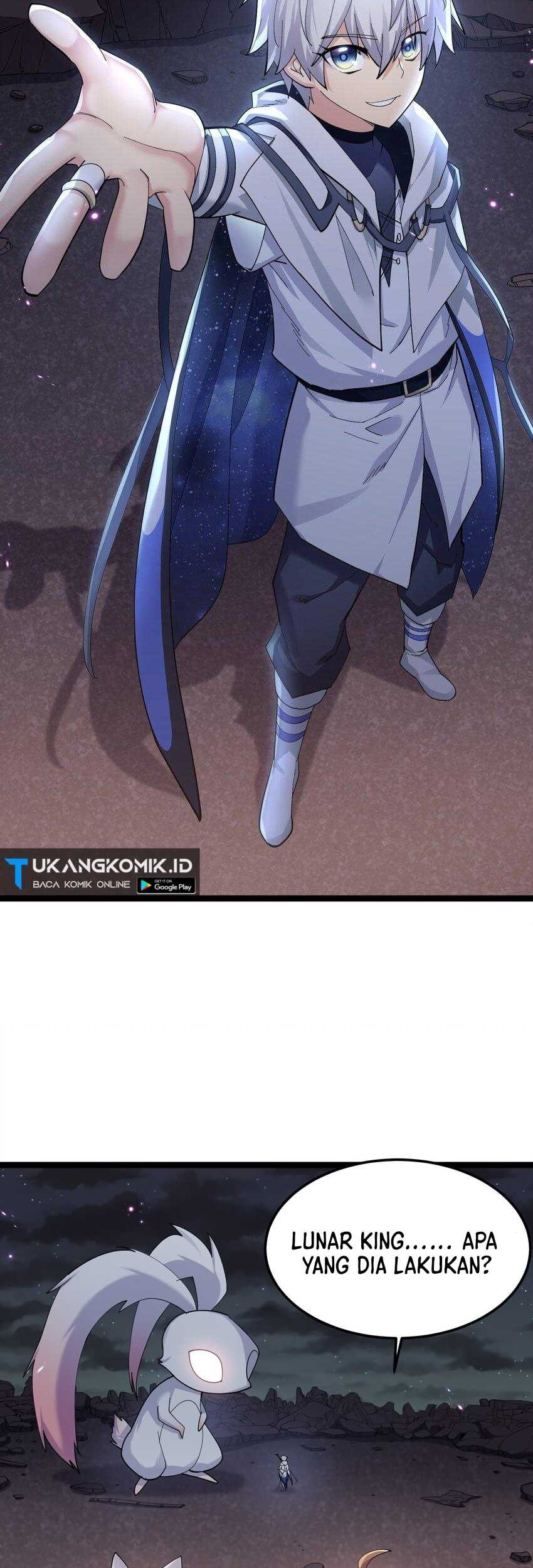 I Look Too Much Like The Boss And The World Actually Believes It Chapter 11 Gambar 23