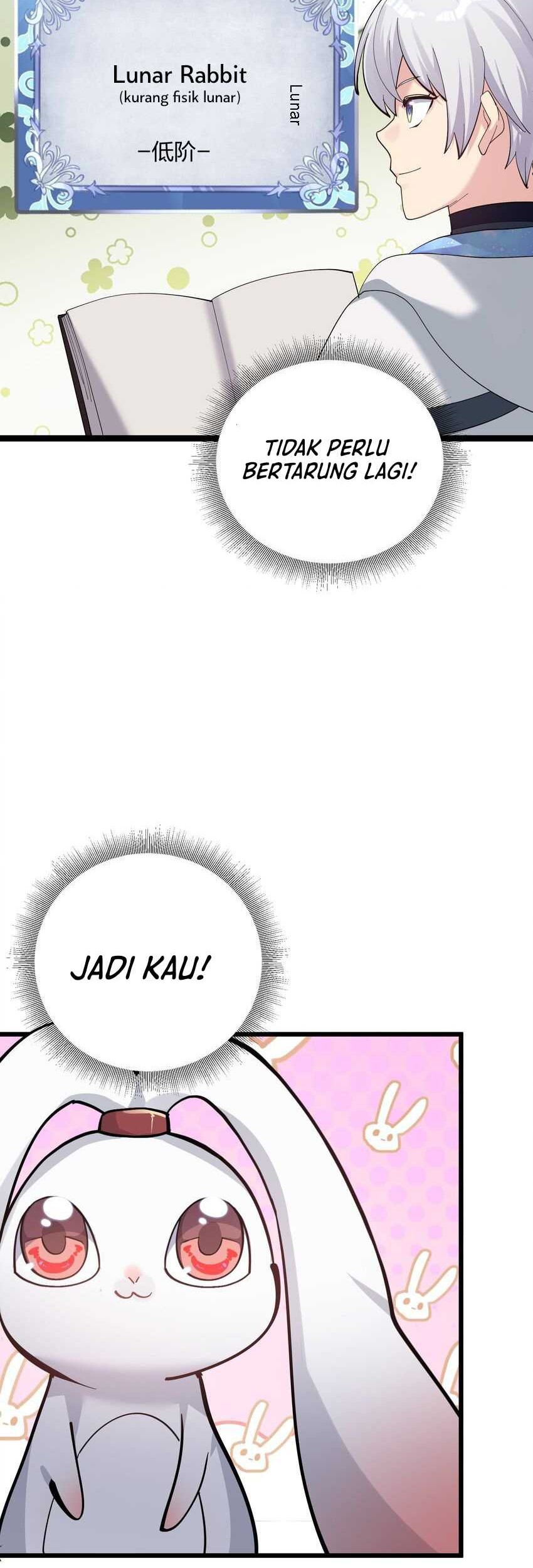 I Look Too Much Like The Boss And The World Actually Believes It Chapter 11 Gambar 37