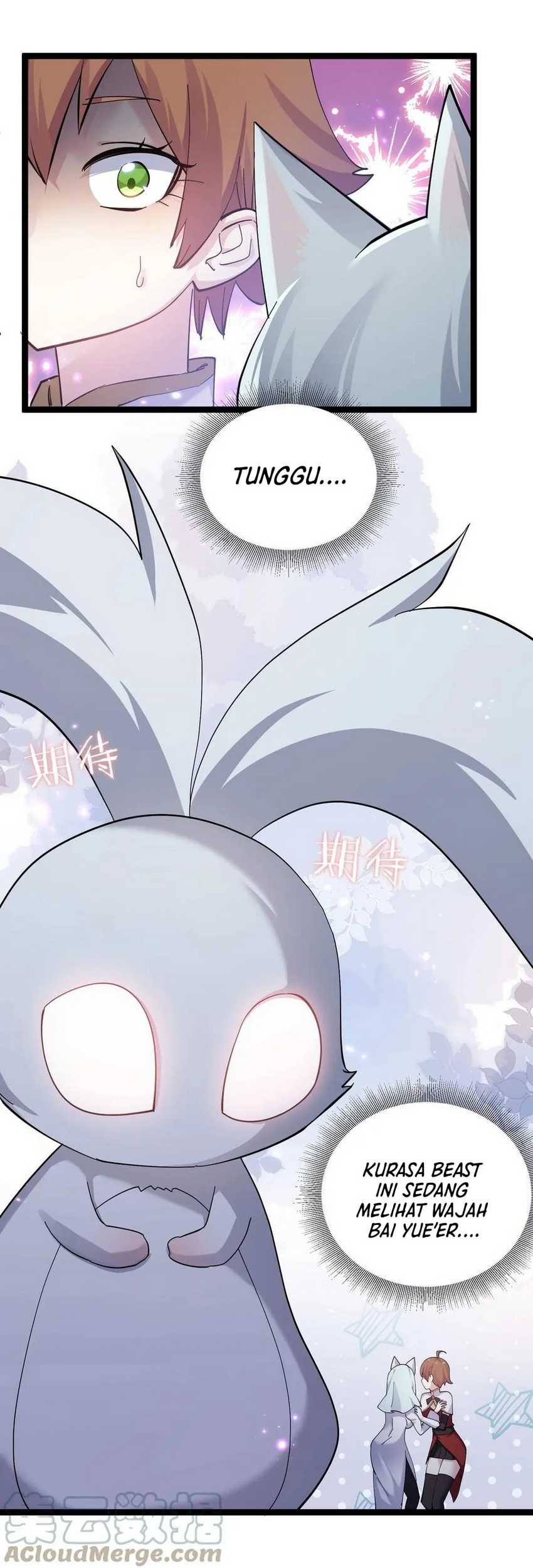 I Look Too Much Like The Boss And The World Actually Believes It Chapter 10 Gambar 41