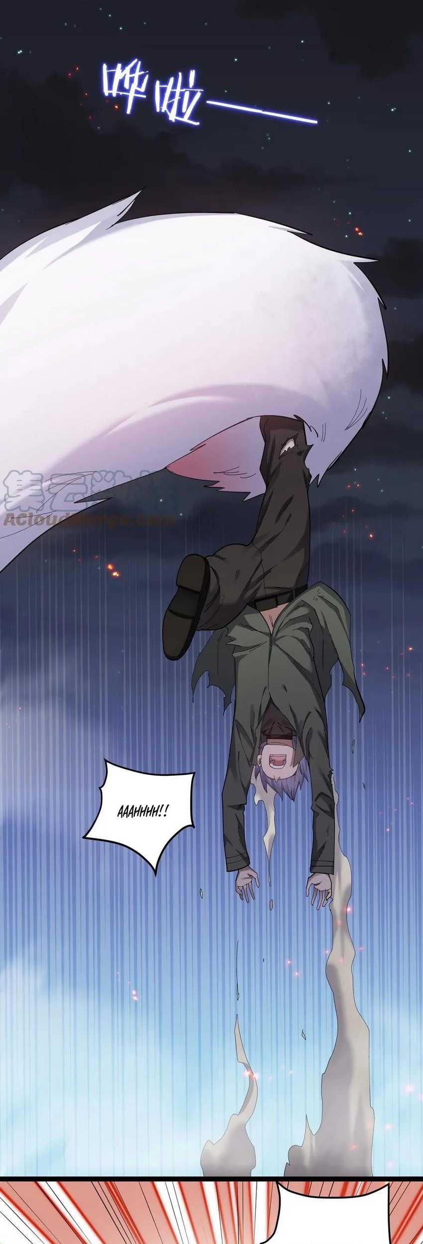 I Look Too Much Like The Boss And The World Actually Believes It Chapter 10 Gambar 43