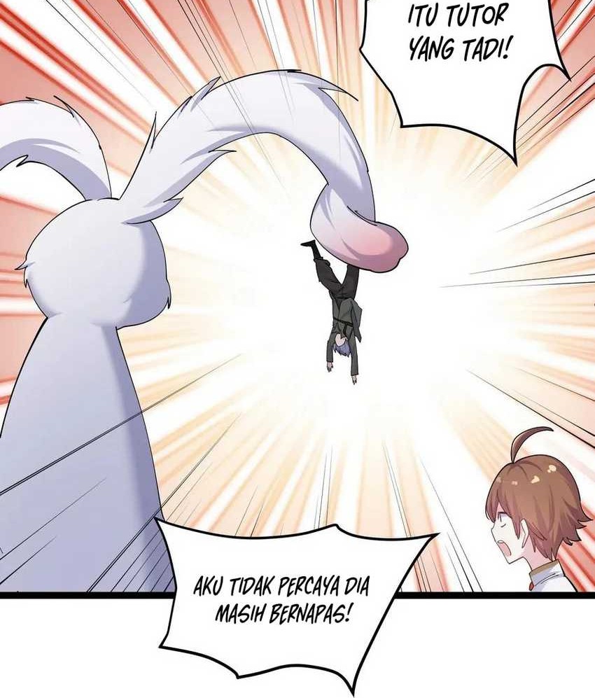 I Look Too Much Like The Boss And The World Actually Believes It Chapter 10 Gambar 44