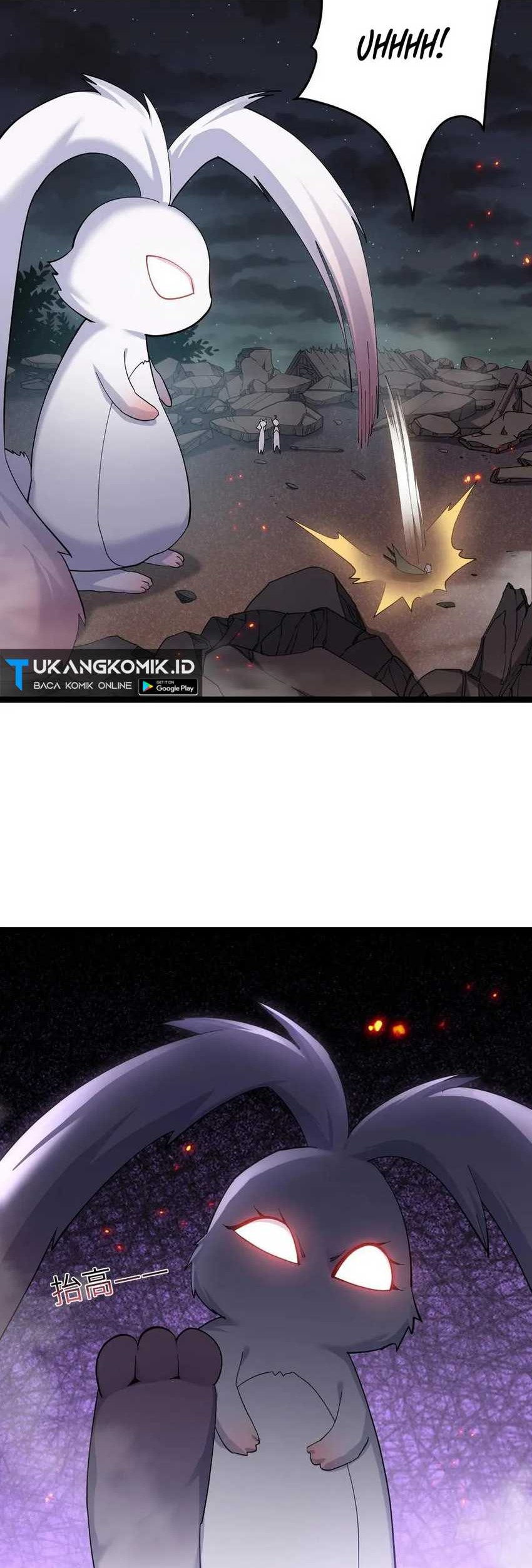 I Look Too Much Like The Boss And The World Actually Believes It Chapter 10 Gambar 46