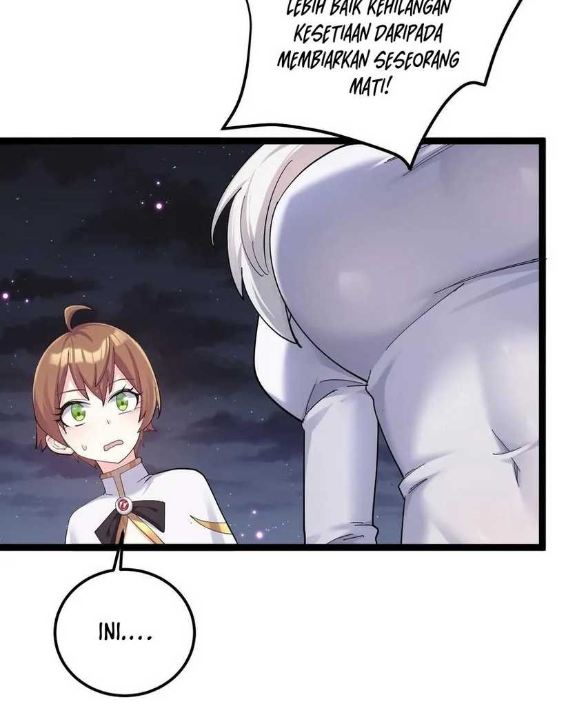 I Look Too Much Like The Boss And The World Actually Believes It Chapter 10 Gambar 49