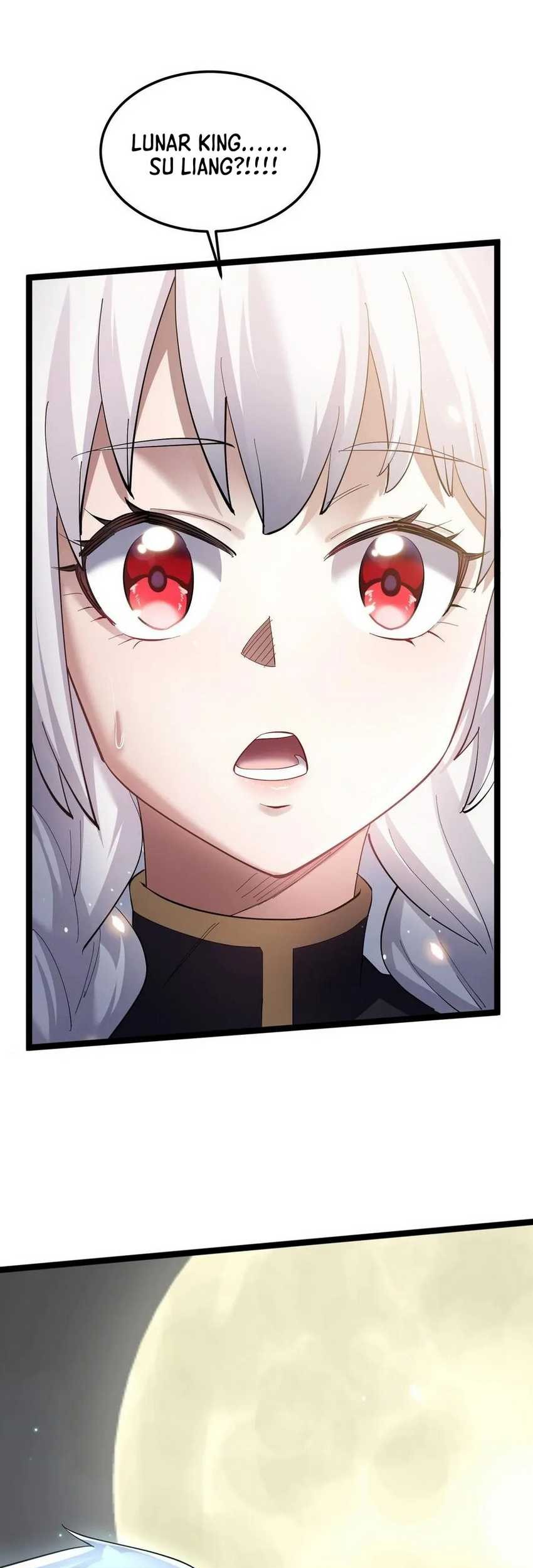 I Look Too Much Like The Boss And The World Actually Believes It Chapter 10 Gambar 53