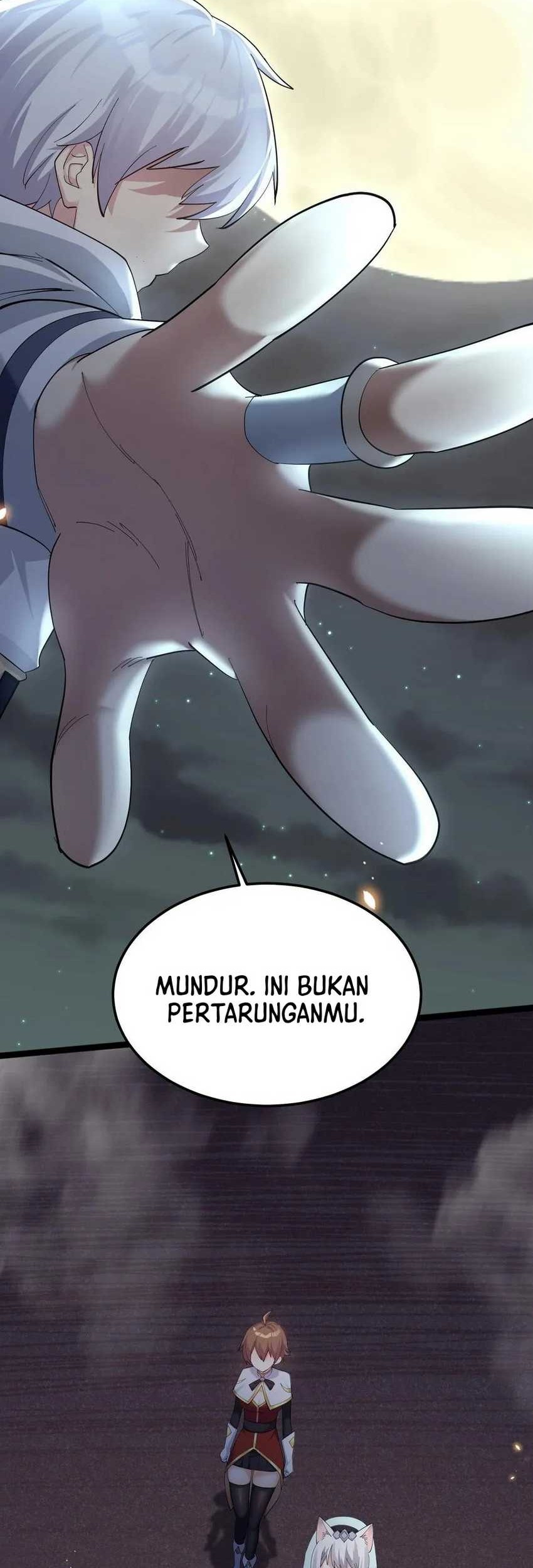 I Look Too Much Like The Boss And The World Actually Believes It Chapter 10 Gambar 54