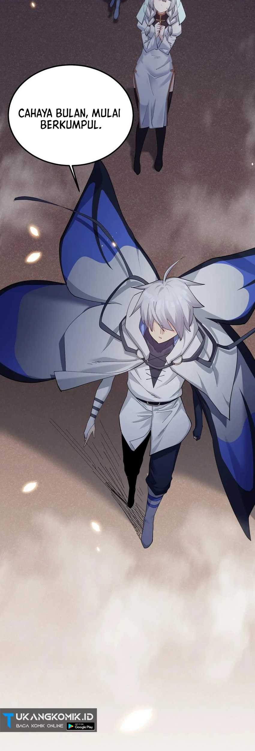 I Look Too Much Like The Boss And The World Actually Believes It Chapter 10 Gambar 55