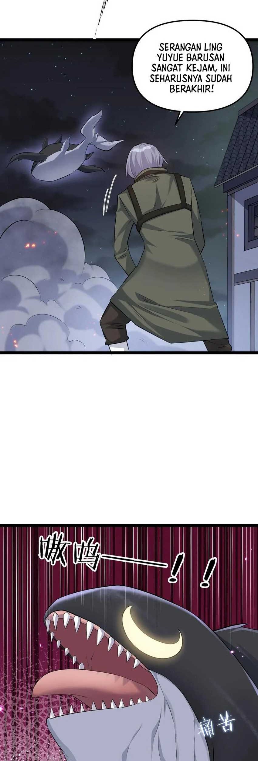 Baca  I Look Too Much Like The Boss And The World Actually Believes It Chapter 10 Gambar 2