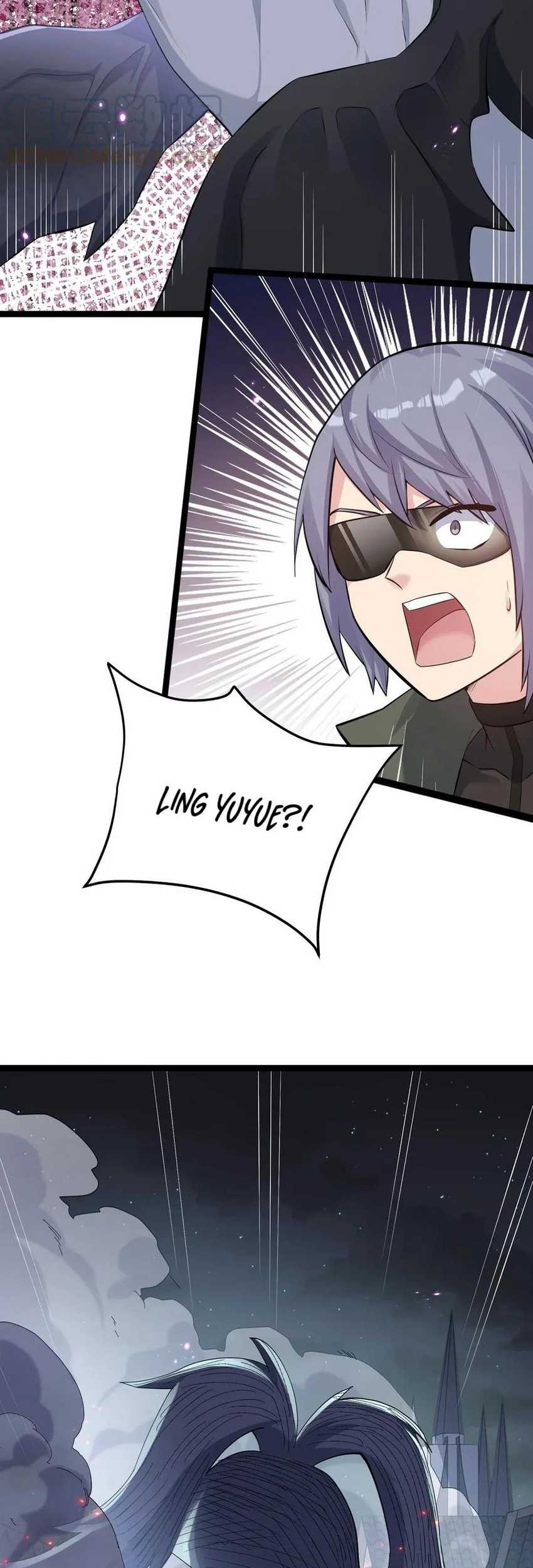 I Look Too Much Like The Boss And The World Actually Believes It Chapter 10 Gambar 3