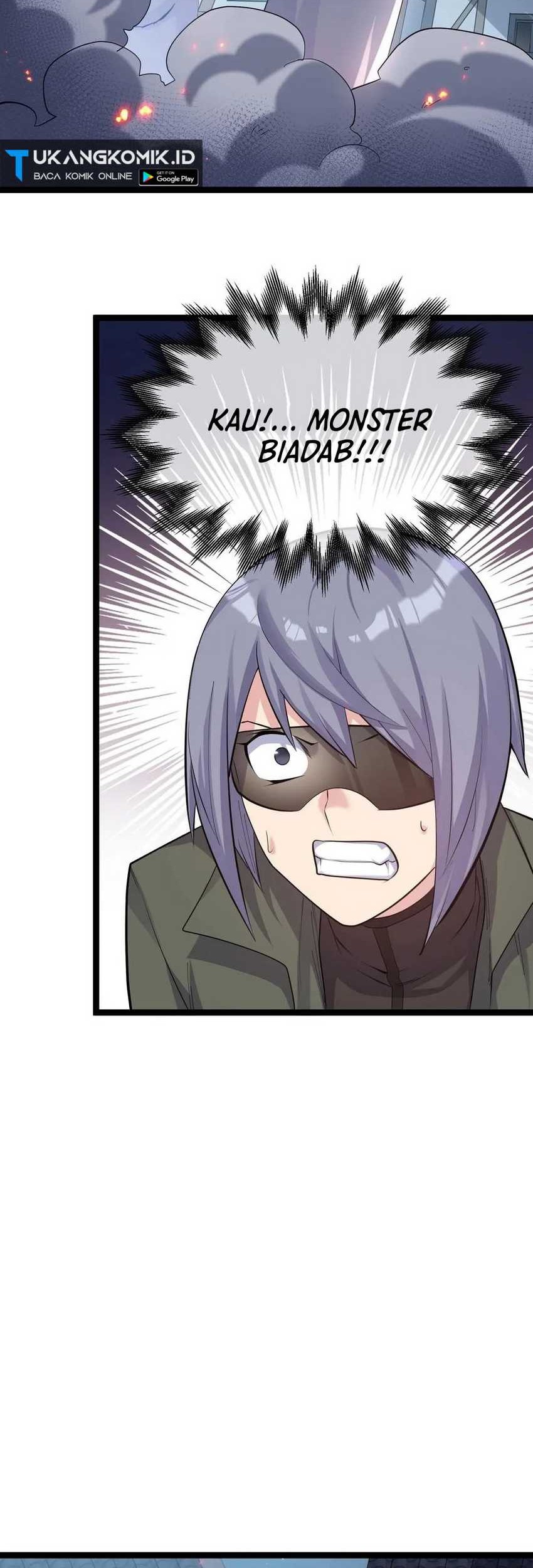 I Look Too Much Like The Boss And The World Actually Believes It Chapter 10 Gambar 6